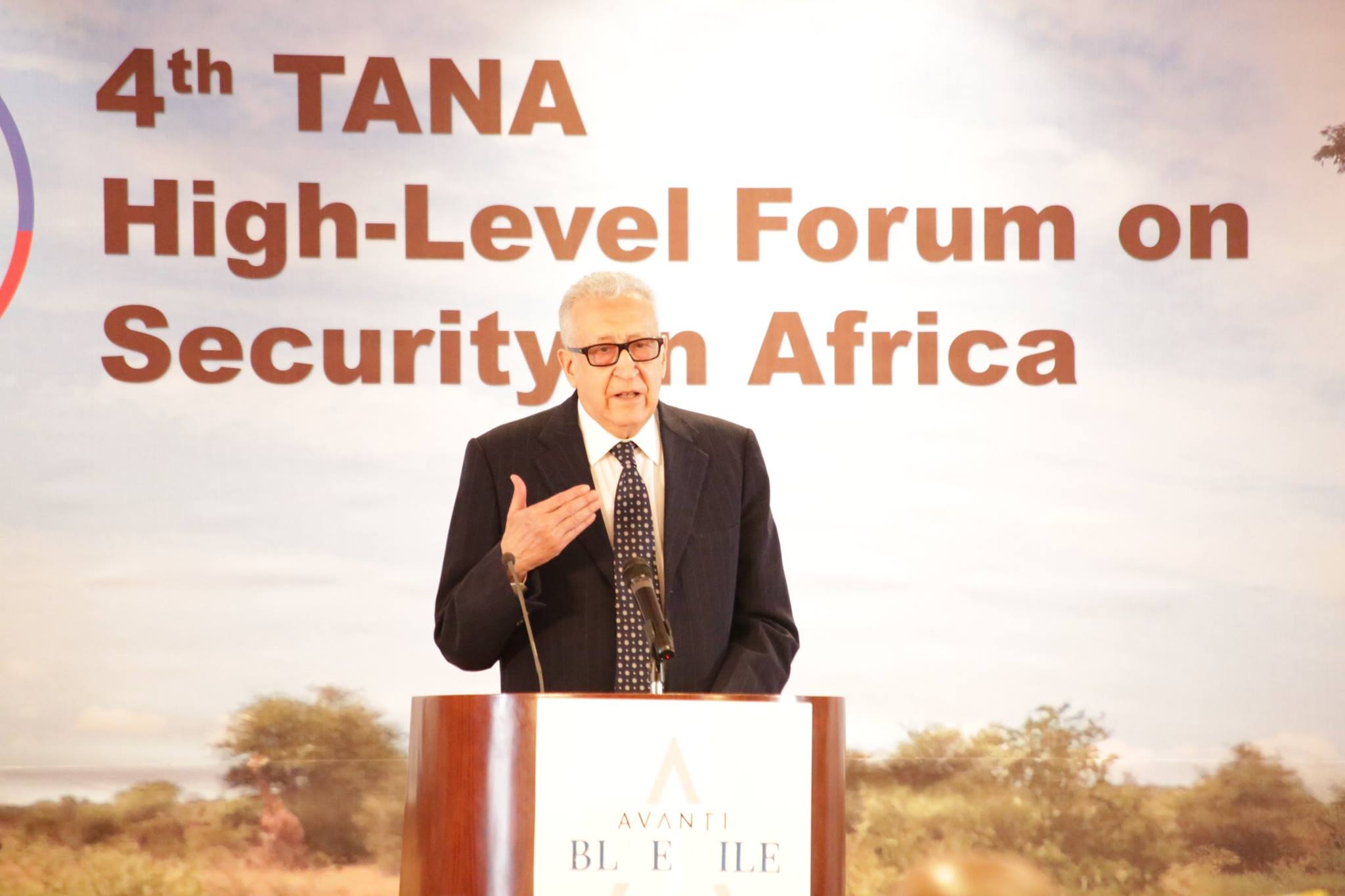 Ethiopia: Tana High-Level Forum On Security in Africa