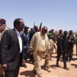 Djibouti: The Houthis Doctrine Must Be Stopped