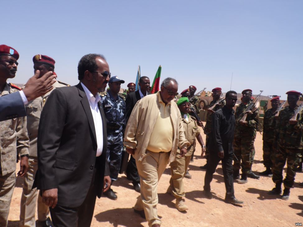 Djibouti: The Houthis Doctrine Must Be Stopped