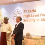 Ethiopia: President Obasanjo's address on peace and security of Africa