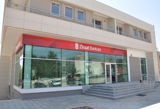 Ziraat Bank to open branch in Ethiopia