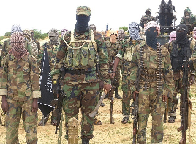 Al Shabaab deny Burundian president's claim
