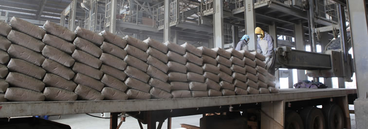 Ethiopia: Concrete Demand at Record Levels, Exponential growth