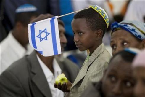 How Israel have failed Ethiopian community