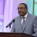 Ethiopia: Hailemariam "Democracy Not Only an Election"