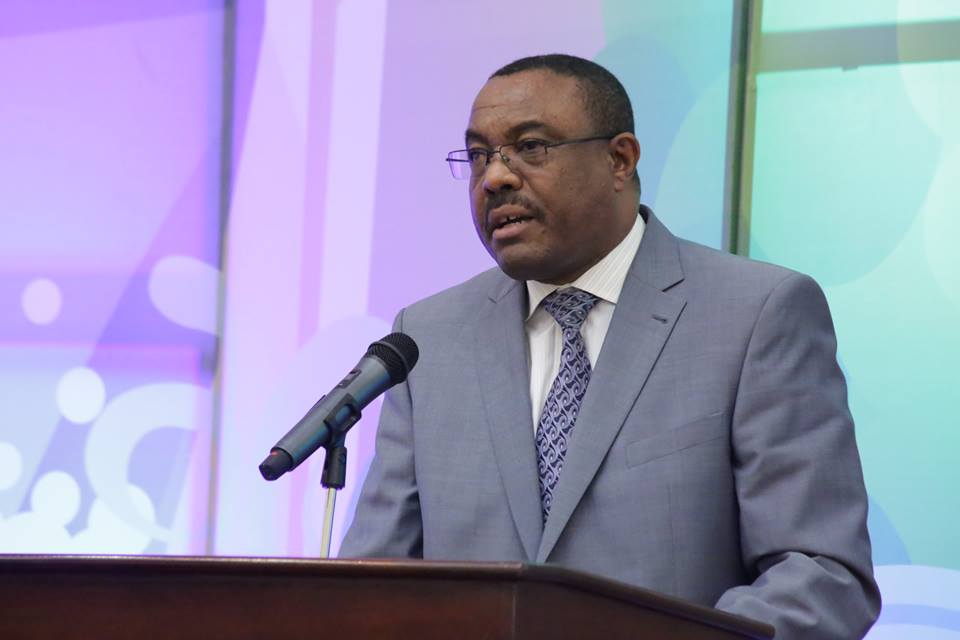 Ethiopia: Hailemariam "Democracy Not Only an Election"