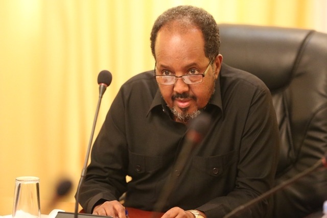 Somalia: President Accused Kenya "heavy-handed" Approach to Regional Security
