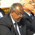 Djibouti: President Warns of Yemen's Regional Threat risks