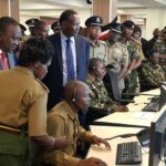 Kenya and Ethiopia treat Somalia security with a lot of scepticism to build buffer zone