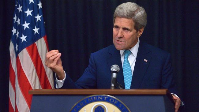Kerry in Kenya Calls for Comprehensive Strategy to Defeat Terrorism (VIDEO)