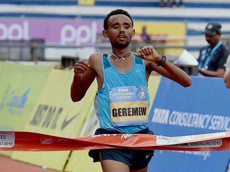 Ethiopia: Geremew and Daska victorious