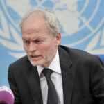 Somalia: UN envoy calls Somaliland to reconsider election delay