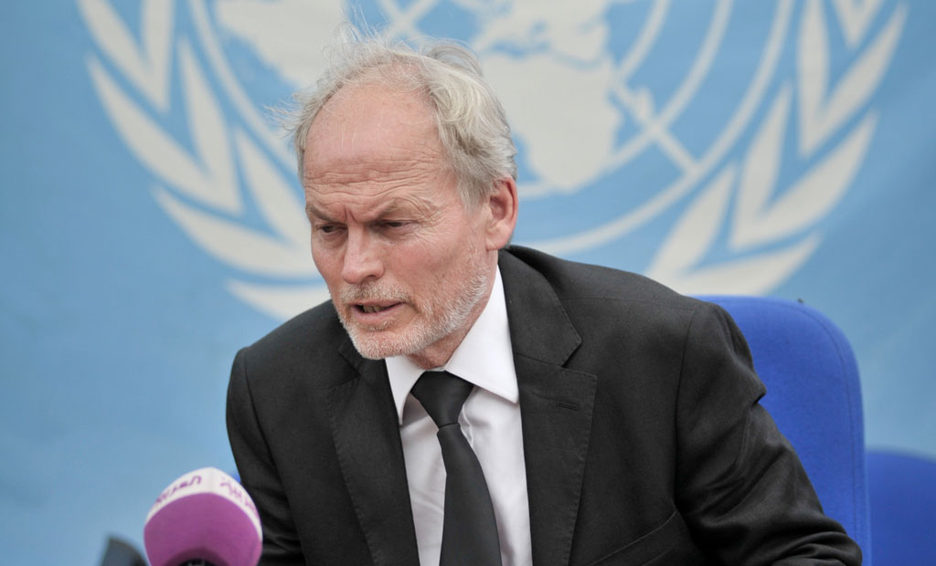 Somalia: UN envoy calls Somaliland to reconsider election delay