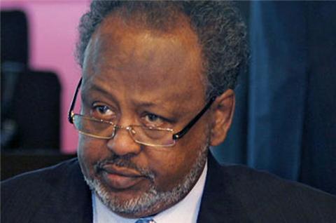 Djibouti accuses Eritrea-hired ‘mercenaries’ of crimes