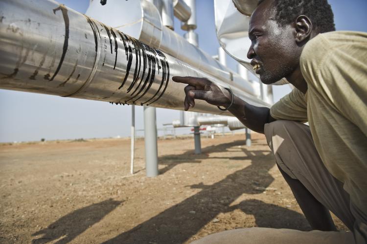 South Sudan seeks to generate non-oil revenues through economic diversification