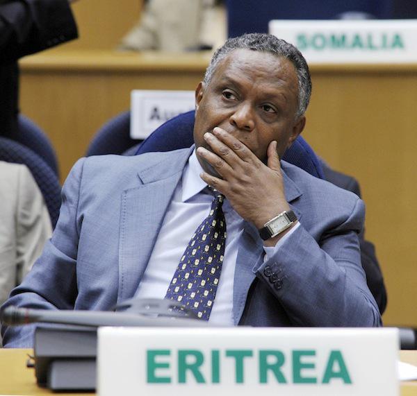 Eritrea: Foreign Ministry Rejected the U.N. Findings as "Indecent Hyperbole"