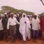 Somalia: From Rebellion to Stalemate, "Ahlu Sunna's Preliminary Agreement"