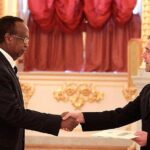 Djibouti: A Strategic Partner For Russia