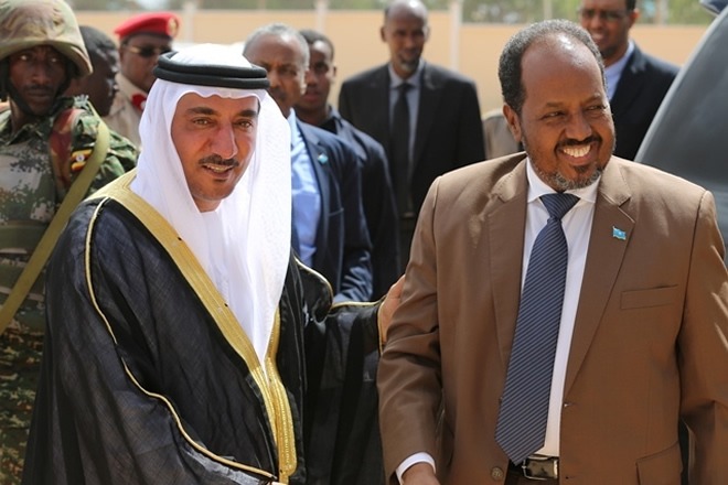 Djibouti: Emirates Ambassador Escaped Suicide Car Bomb Attack