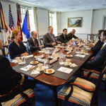 Somalia: Pentagon Empowers security and counterterrorism operations in Somalia