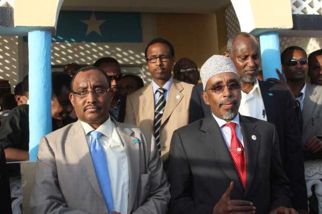 Ethiopia: Somalia must solve their own problems without external involvement