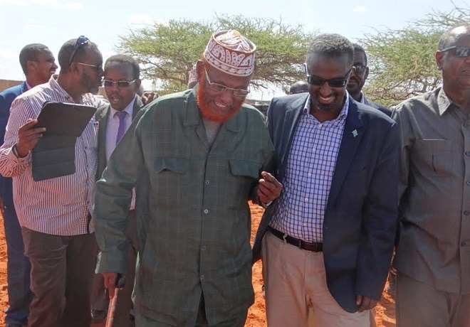 Somalia: The Emergence of Ahlu-Sunna leader as a Regional Political Actor