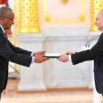 Ethiopia: Ambassador Girum will Efficiently Promote Political Dialogue