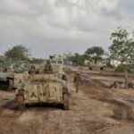 Somalia: Ethiopian Peacekeeping Forces Replaced Brundi Bases