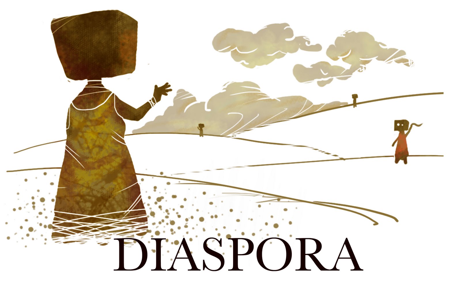 Image result for diaspora