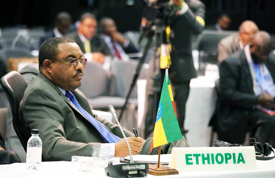 Ethiopia To strengthen Africa’s support to IGAD Initiative