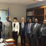 Somalia: Minister Holds a Series of Regional Aviation Dialogues with ICAO