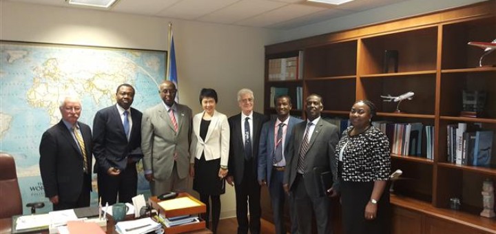 Somalia: Minister Holds a Series of Regional Aviation Dialogues with ICAO