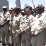 Somalia: Footage of Italian Army Secret Operations