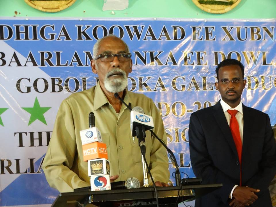 Somalia: Adaado Peace Deal Raises Hopes of Stability