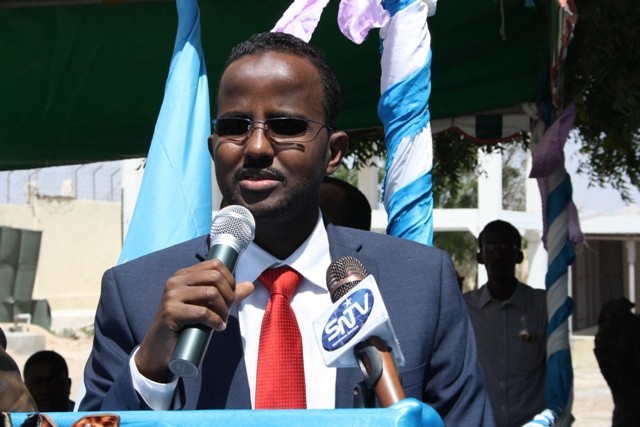 Somalia: Al-Shabaab Terrorist Claims Galmudug Assasination Attempt