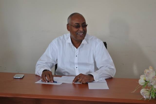 Somalia: Puntland Government "Tired of Conflict and Destruction"