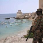 Somalia: The Capture of Tortorow Town ‘Operation Western Sweep’
