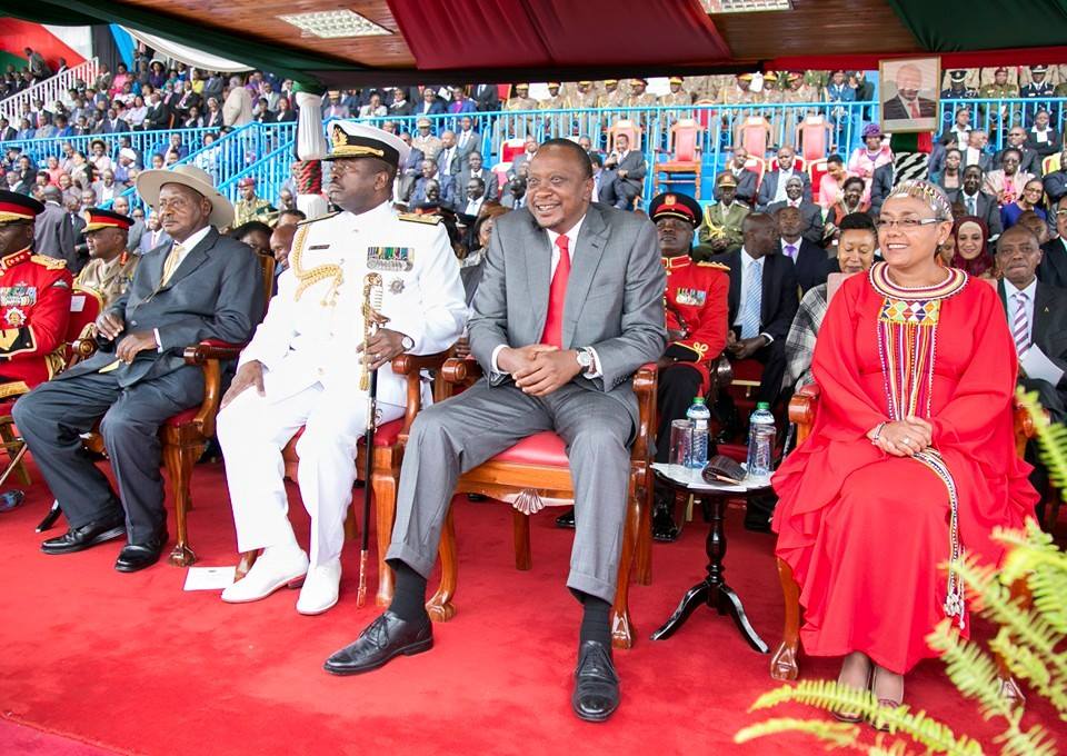 Kenya: Regional Security Conference for 70th UN General Assembly