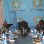 Somalia: Strong Remarks by the President Hassan in Addressing the Nation