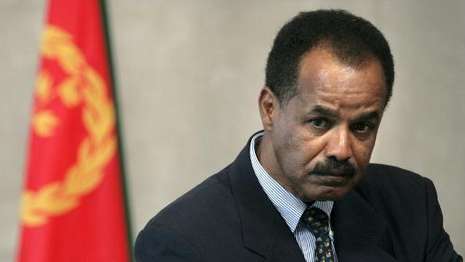 Eritrea: Isyas Faces Another Step Closer to ICC Global Court