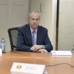 Djibouti: Watch Full session "Foreign Policy and Security Cooperation in Africa"