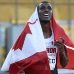 Somaliland: What a victory for Canada, Mohammed Ahmed Wins Men's 10000