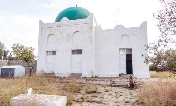 Ethiopia: Turkey renovates historic Nejashi Mosque built in 4th century