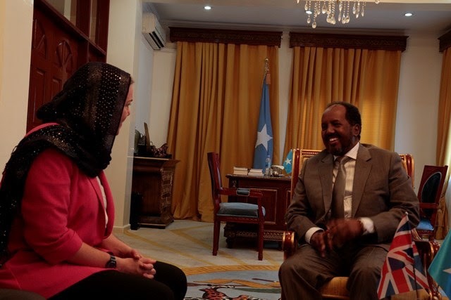 Somalia: UNSC and British Govern Endorsed Iran, Somalia is Next