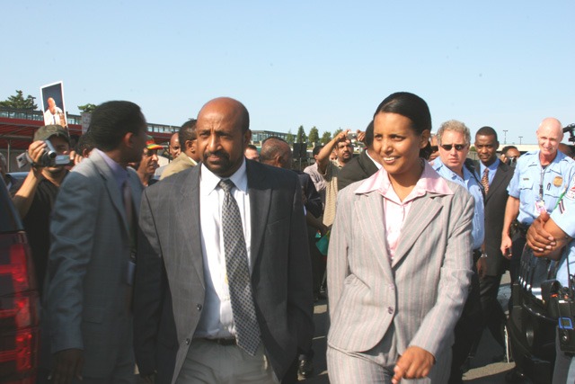Ethiopia: Obama Trip to Ethiopia and it's Impact to the Region