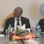 Somaliland: Security and Defense Briefing, "Changing of the Guard"