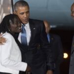 Uganda: An offering to Obama "attempting to deflect attention"