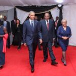 Kenya: Obama Will Help Kenya Fight Against Al-Shabaab in Lamo