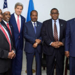 Djibouti:  Refresh Your Perspective On Somali Stabilization Initiatives