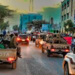 Somaliland: The main purpose of president Silaanyo's trip